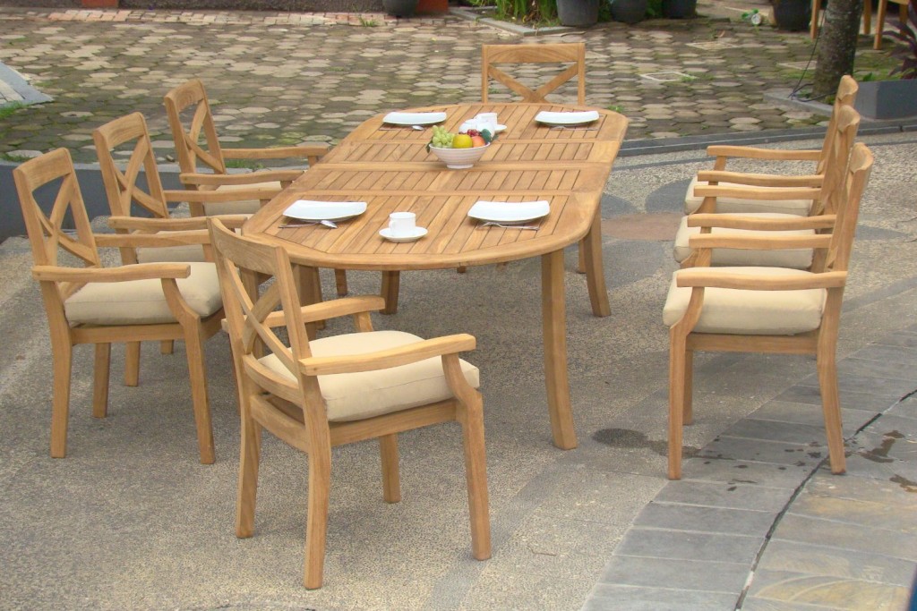 Rattan Garden Furniture | The Garden and Patio Home Guide