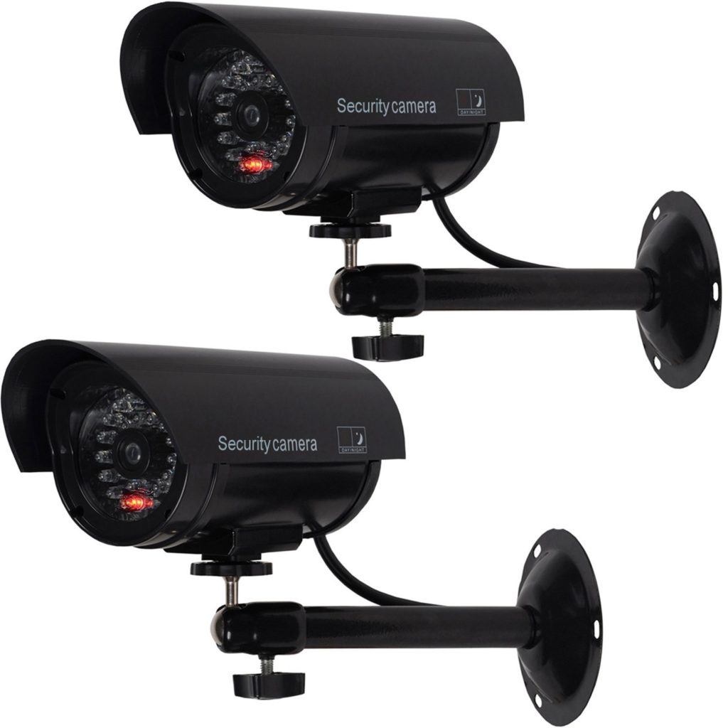 yard surveillance camera