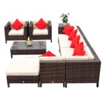 Rattan Garden Furniture | The Garden and Patio Home Guide