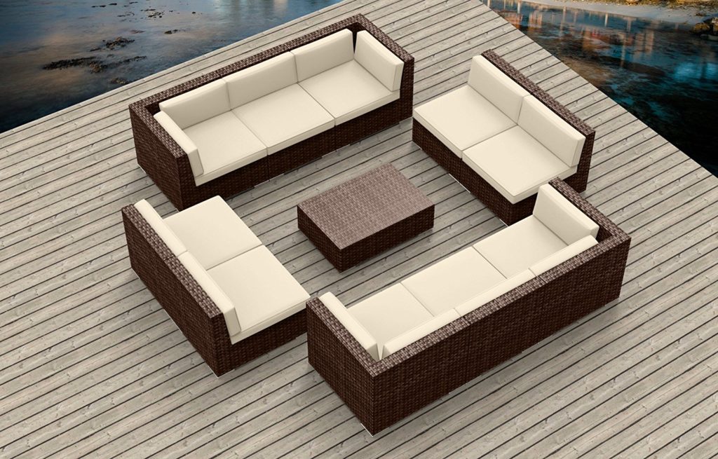 Rattan Garden Furniture | The Garden and Patio Home Guide