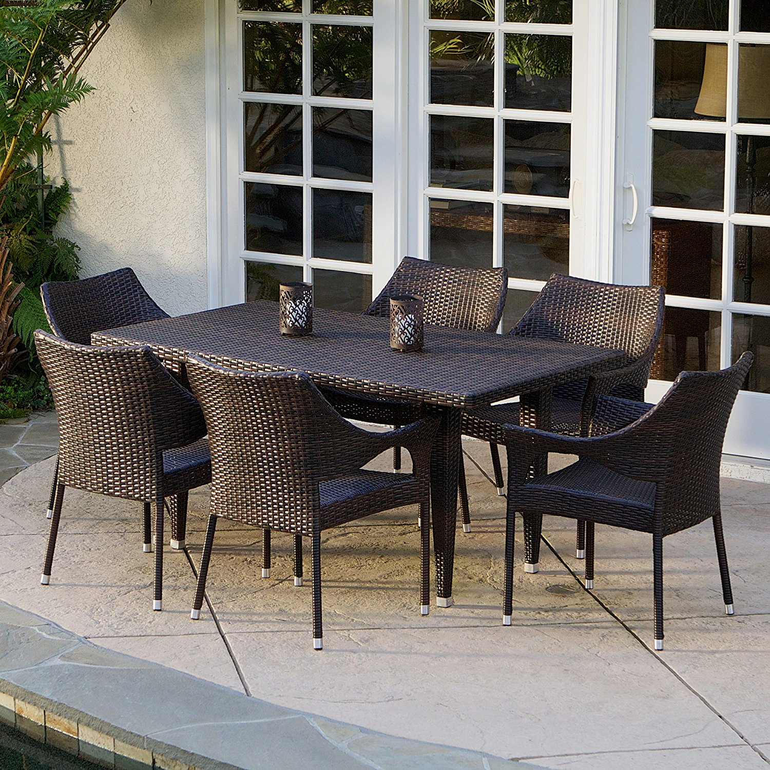 Rattan Garden Furniture | The Garden and Patio Home Guide