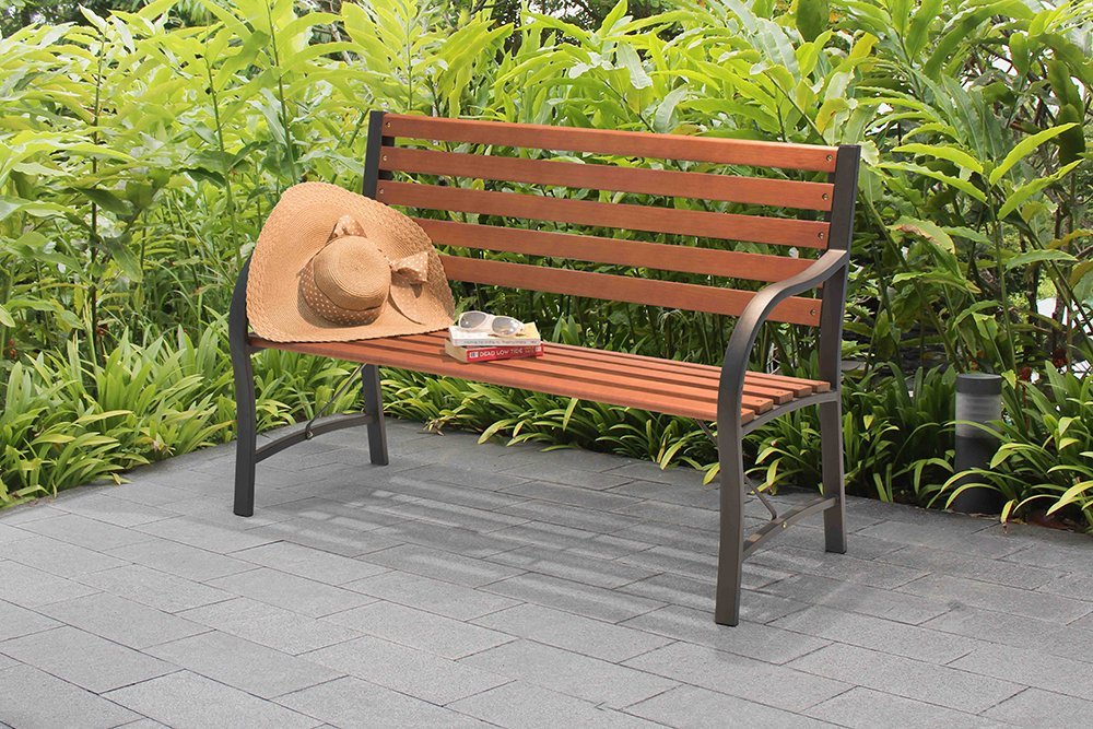 Garden Bench | The Garden and Patio Home Guide