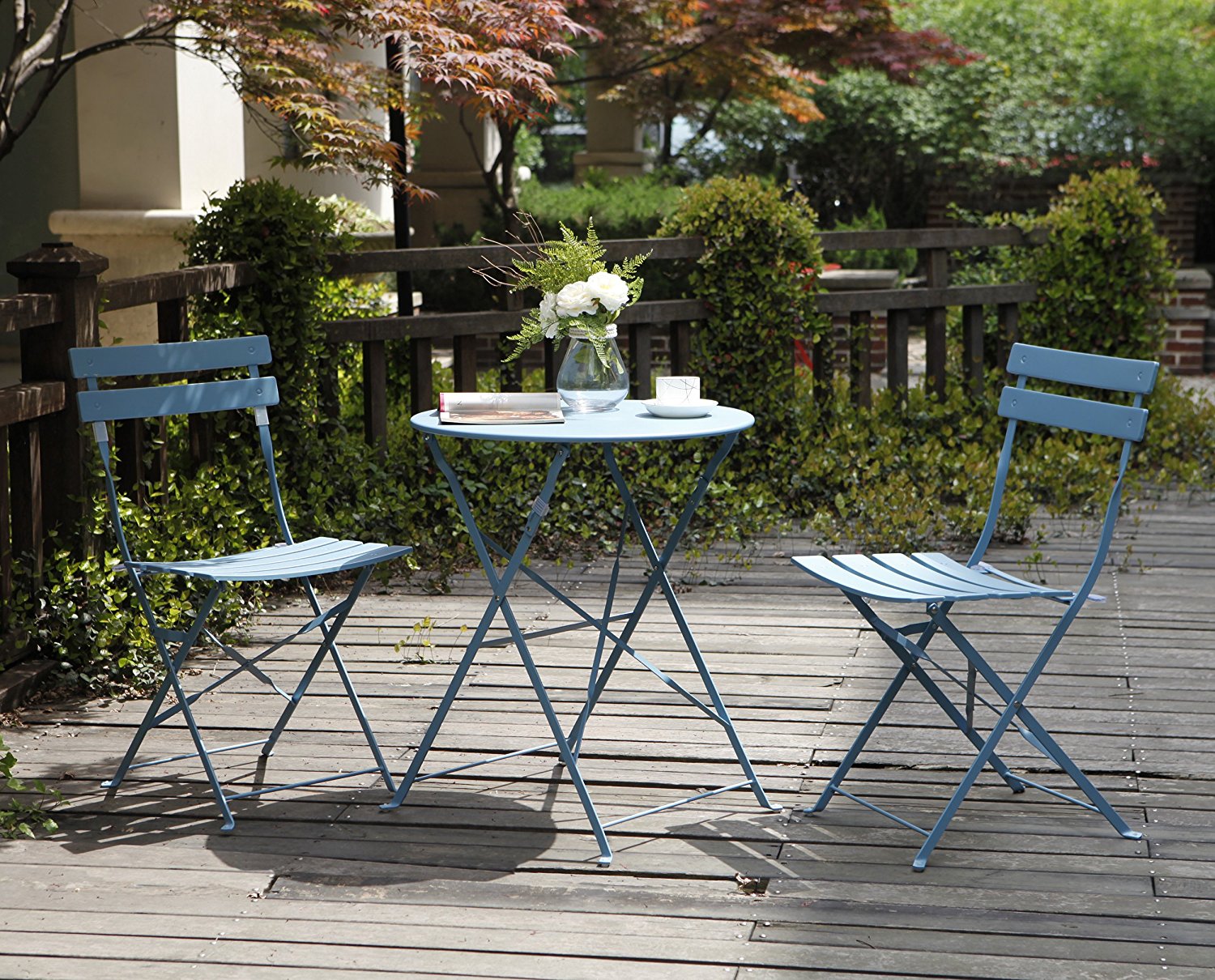 Bistro Set | The Garden and Patio Home Guide