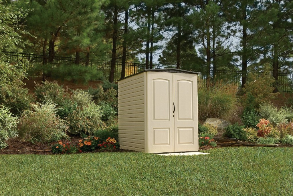 Outdoor Storage The Garden and Patio Home Guide