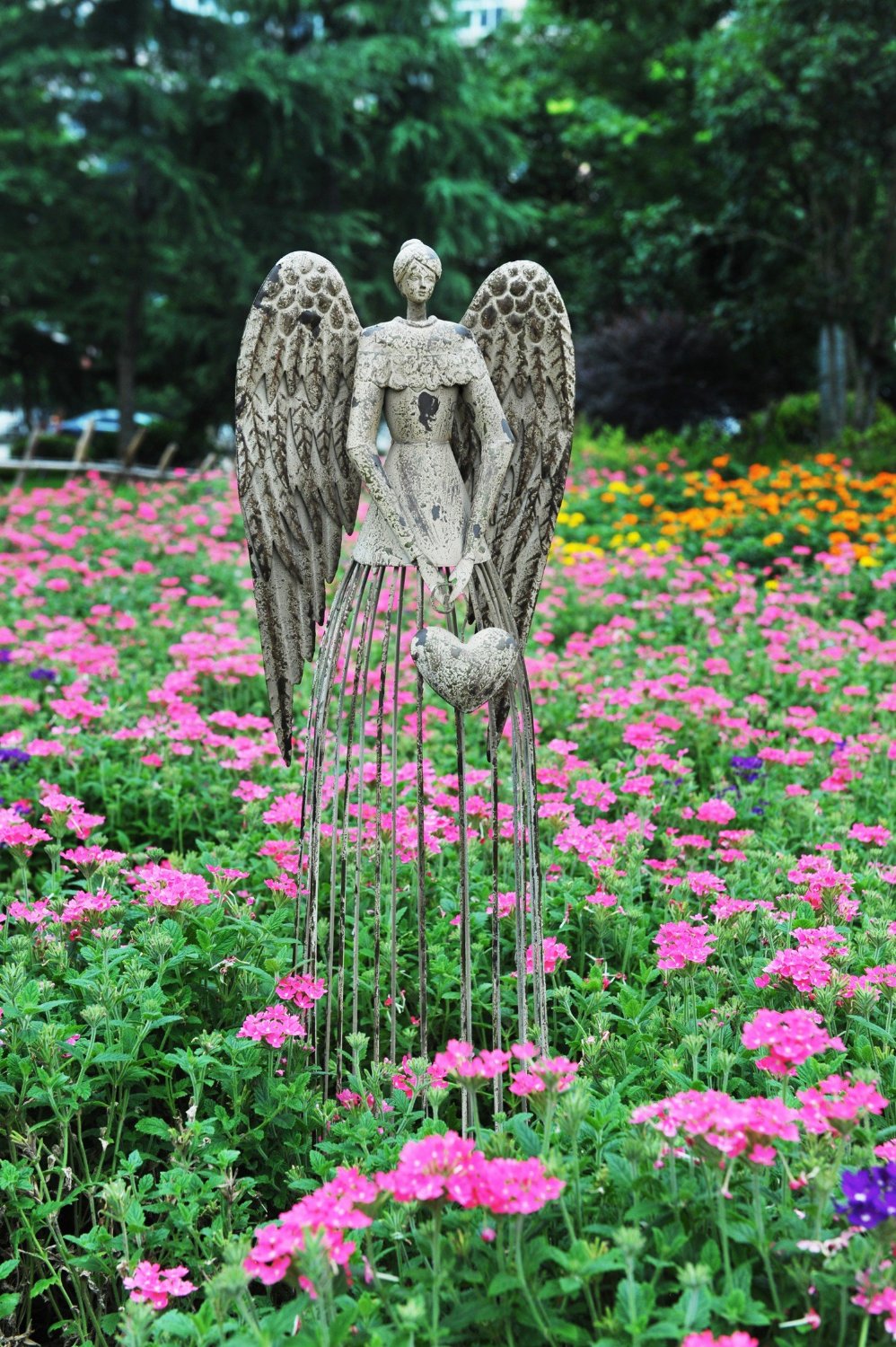 Garden Art | The Garden and Patio Home Guide