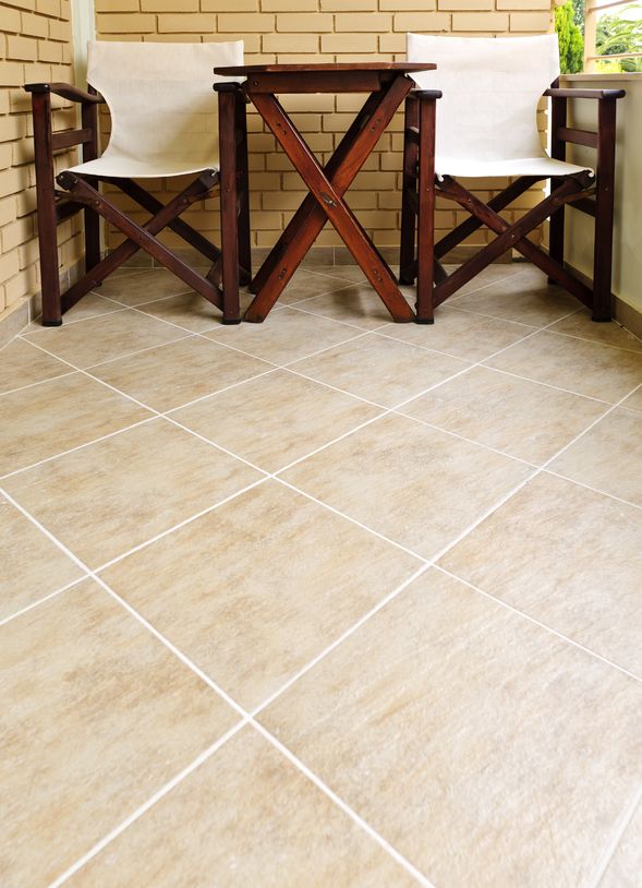 Outdoor Tiles Have What You Need