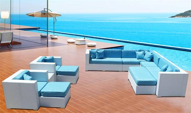 How To Choose Outdoor Patio Furniture That Suits You Best