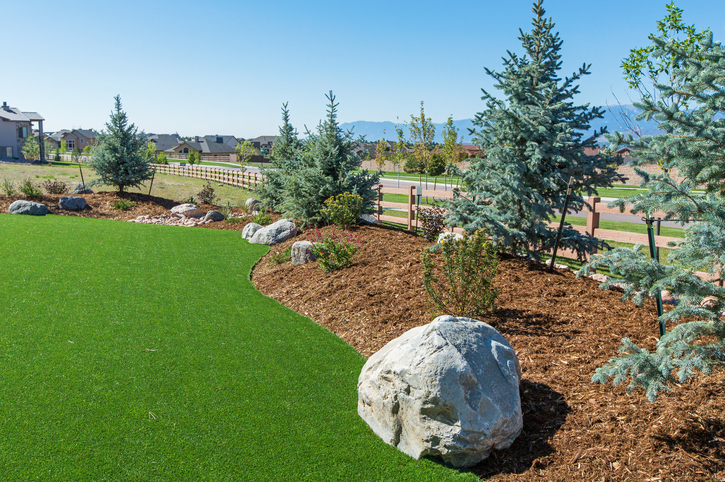 8 Reasons to Make the Switch to Artificial Grass in Your Yard
