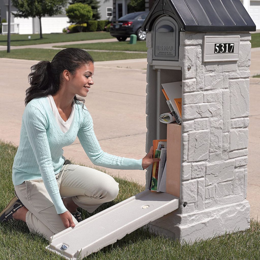 What Is The Right Mailbox For Your Home?