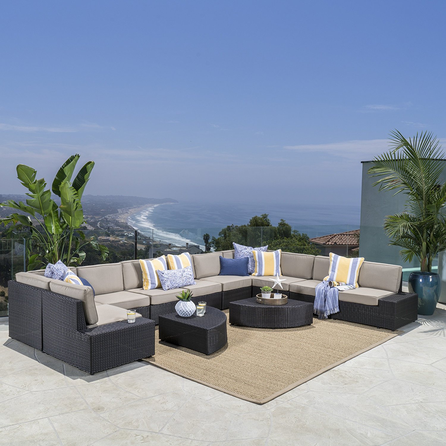 Emerging Outdoor Furniture Trends In 2016 | The Garden and Patio Home Guide