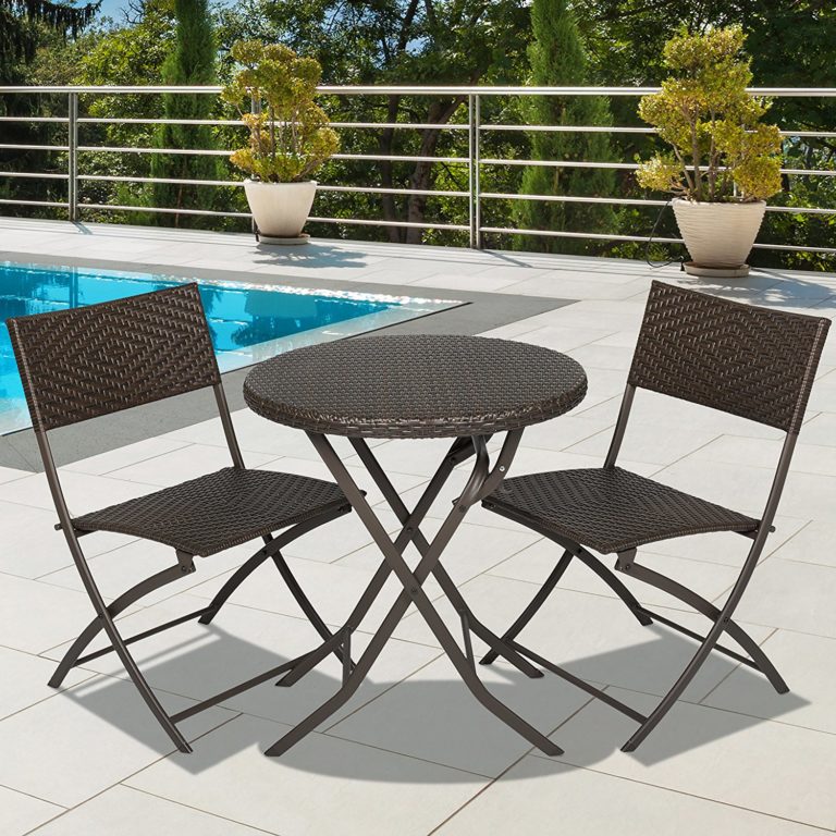 Rattan Garden Furniture | The Garden and Patio Home Guide