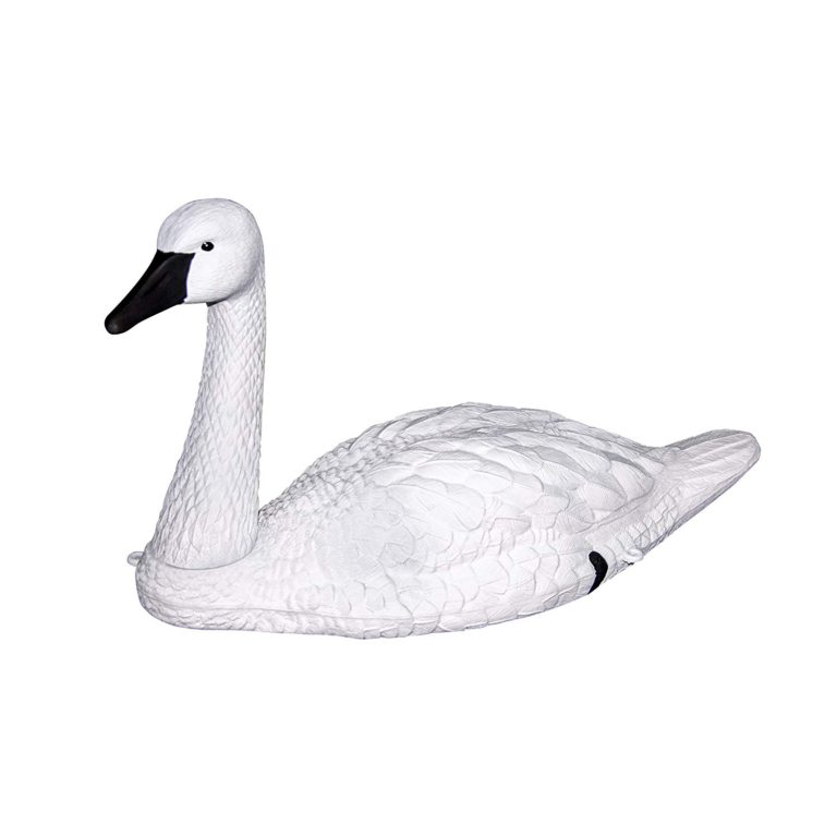 Swan Decoy | The Garden and Patio Home Guide